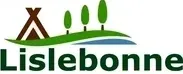 Logo Camping Naturiste du Lac de Lislebonne