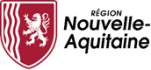 Logo nouvelle aquitaine