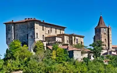 Château de Lavardens