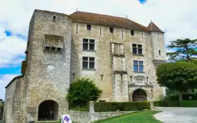 Château de Gramont