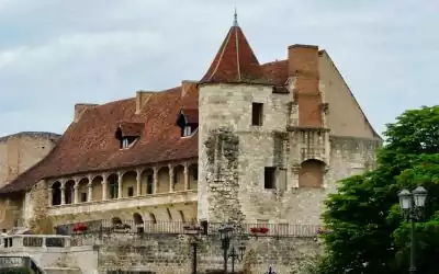 Château - Musée de Nérac