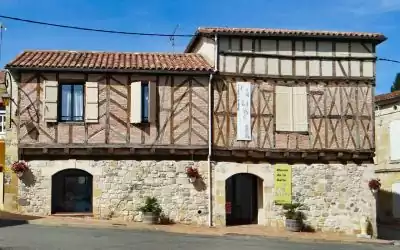 Musée de la Boite Ancienne et du Fer Blanc