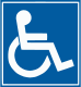 accessibilite handicape